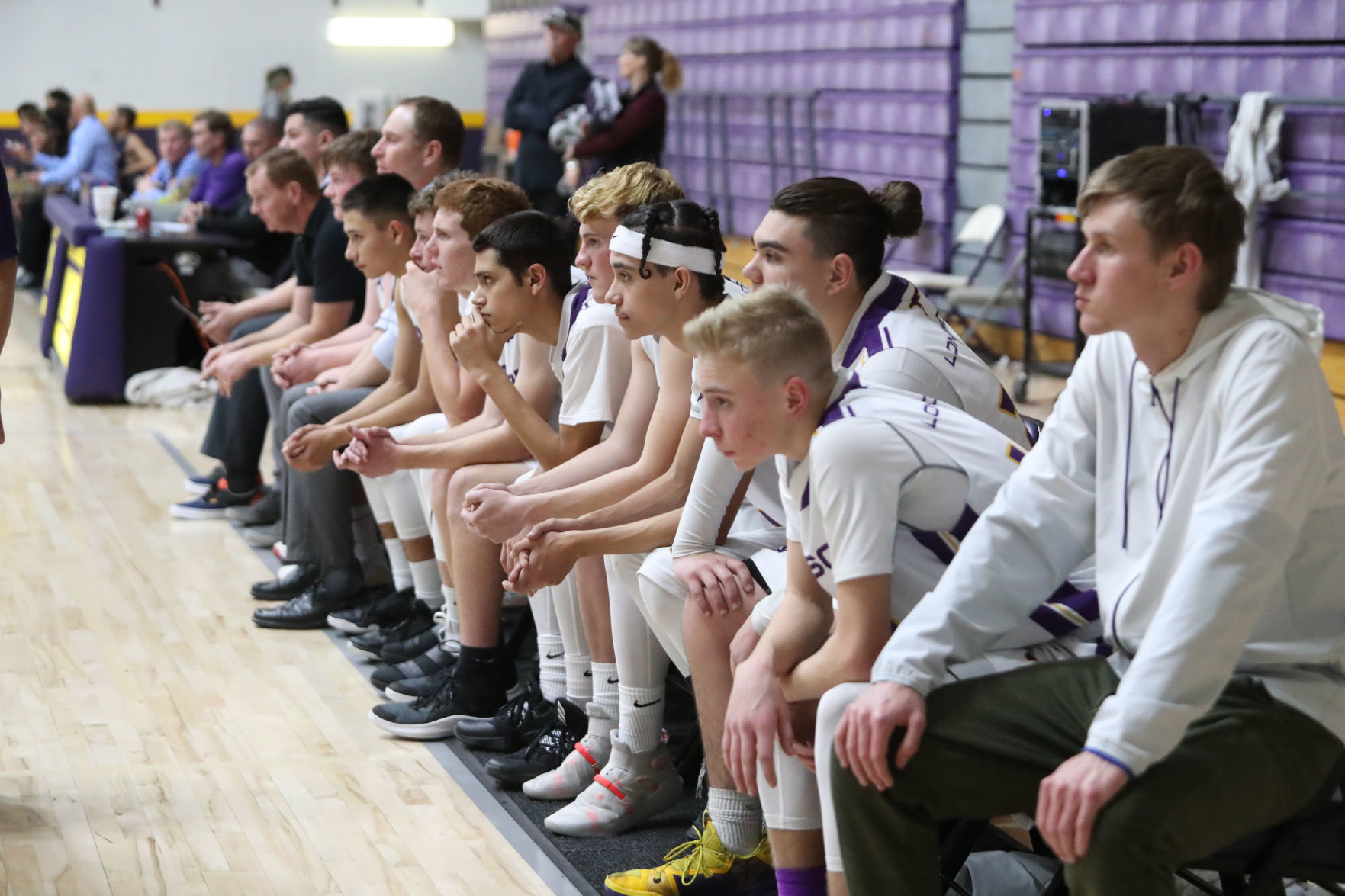BKB v Coronado Bench